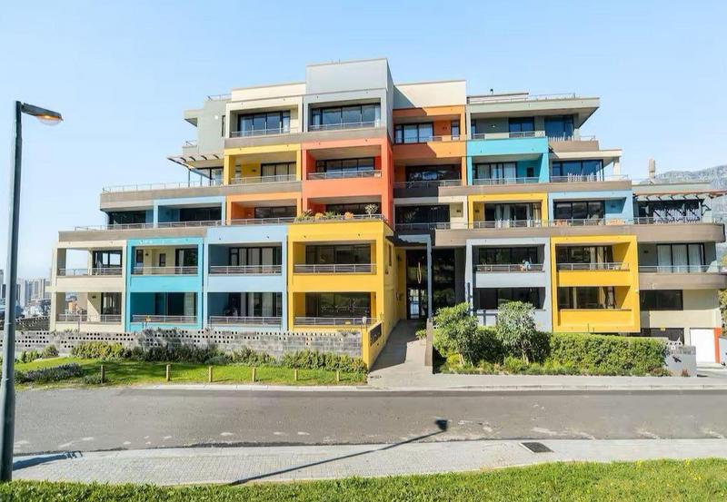 2 Bedroom Property for Sale in Bo Kaap Western Cape